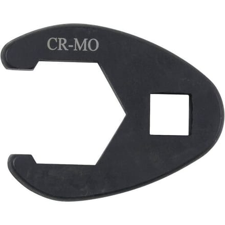 KS Tools 913.1324 Insteek-steeksleutel 22 mm