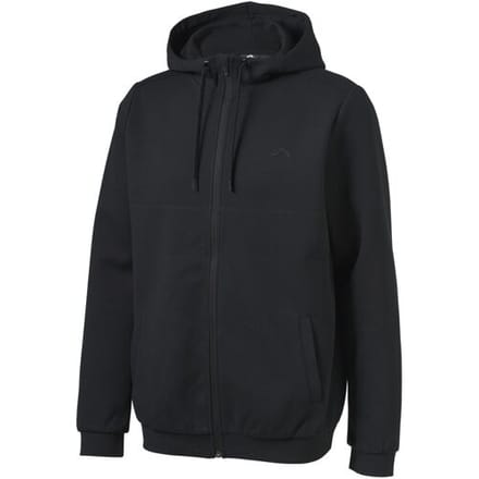 CRIVIT Heren vest (zwart, M)