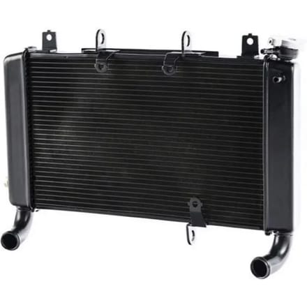Waterradiator Brazoline Honda CB 650 F, CB650 FA 2018-