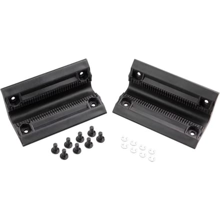Fietsreparatieset voor werkstandaard Super B TB-WS20A (x2)