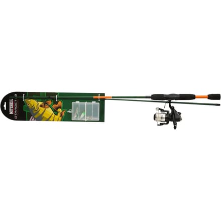 Hengelaccessoires Mitchell Target II Perch