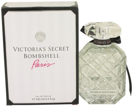 Victoria's Secret Bombshell Paris eau de parfum spray 100 ml
