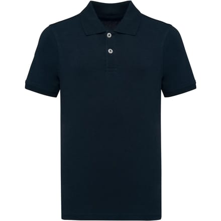 Kariban Piqué kinderpolo K292 - Navy - 10/12 ans