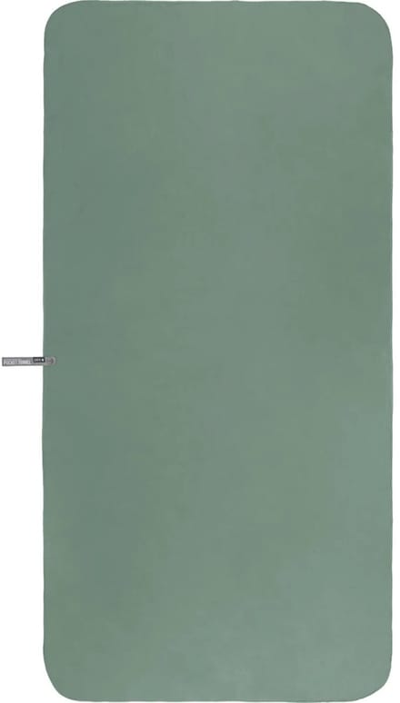Sea to Summit - Pocket Towel - XL Sage
