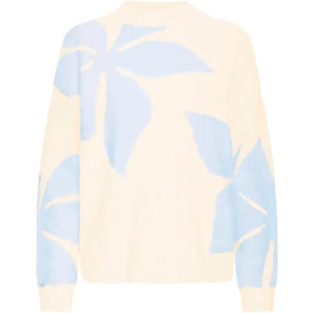 Vrouwentrui b.young BYOmea Jumper 3