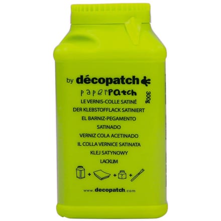 Decopatch (lijm voor decoupage) 300ml