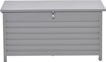 Garden Impressions Cambridge opbergbox 740 liter - taupe