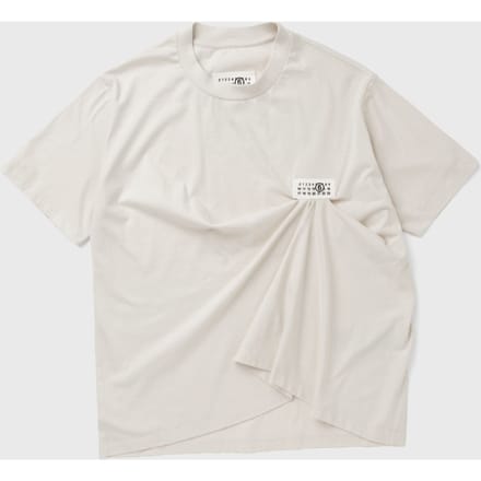 Short-sleeved Top