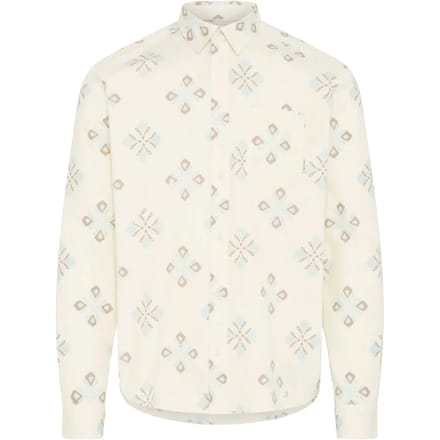 Blend - BHDITLEF SHIRT - Heren - Lange mouwen shirts