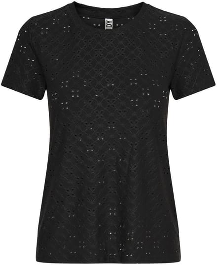 ONLY- JDYCATHINKA S/S TAG TOP JRS NOOS - Heren - T-shirt
