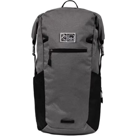Hannah Renegade Rugzak 25l Zwart,Grijs