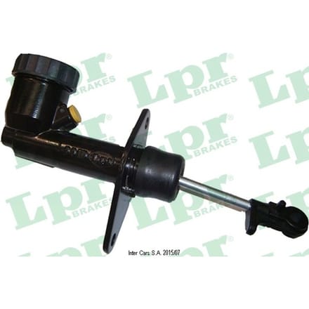 Hoofdcilinder, koppeling LPR 2544