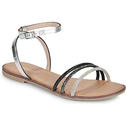 Les Tropeziennes par M.Belarbi  Platte sandalen HOCTY