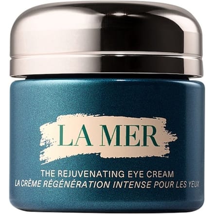 La Mer Oogcreme La Mer - The Rejuvenating Eye Cream Oogcrème  - 15 ML