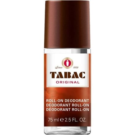 Deodorant Roller Original Tabac (75 ml)