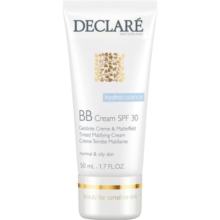 Declaré Hydro Balance BB Crème SPF 30 Getinte dagcrèmes Dames 50 ml