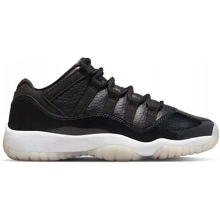 Air Jordan 11 Retro Low 72-10 (GS) - Maat 36.5