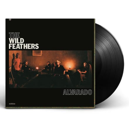 Alvarado - The Wild Feathers