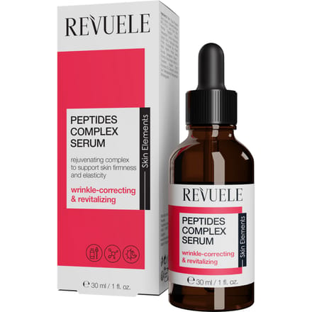 Revuele Peptides Complex Serum 30 ml