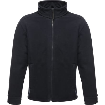 Regatta - Heren Thor 300 Full Zip Fleece Vest (Navy)