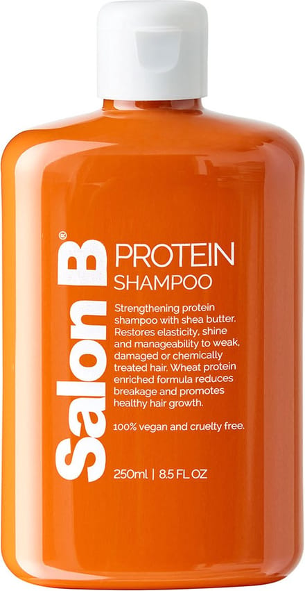 Salon B - Protein Shampoo - 250 ml