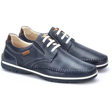 Pikolinos Sneaker Marbella M9A-4118 Blue