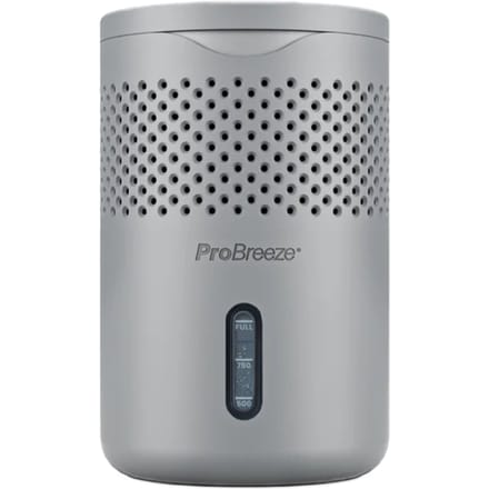 Pro Breeze Osmo® Vochtvanger 1,3L - Grijs