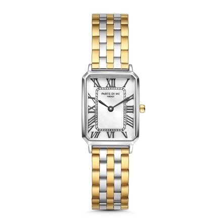 Parte Di Me - Orologio - PDM09022 - Dames - Horloge - Ø22 x 28