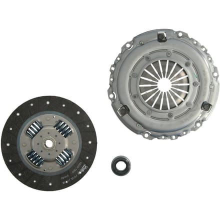 Koppelingsset VALEO 826033