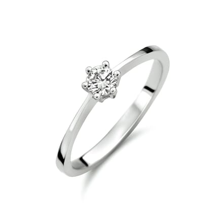 Ring Zirkonia