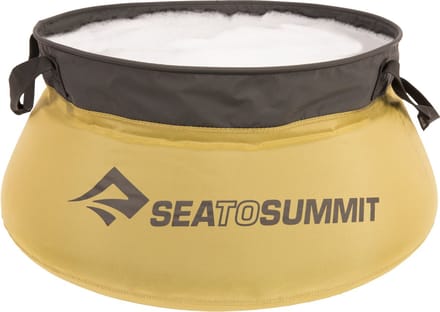 Sea to Summit Kitchen Sink Afwasbak - Opvouwbaar - 5L