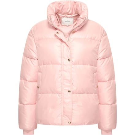 Hv Society - Jas - Light Pink - S (36)