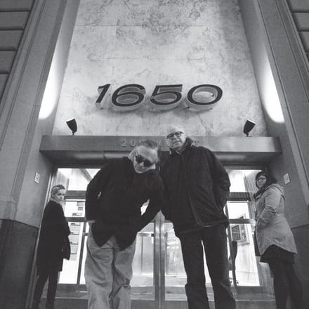 Brill Building - Bill Frisell