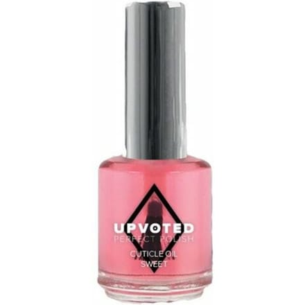 NailPerfect UPVOTED Cuticle Oil Sweet 15ml - 15ml