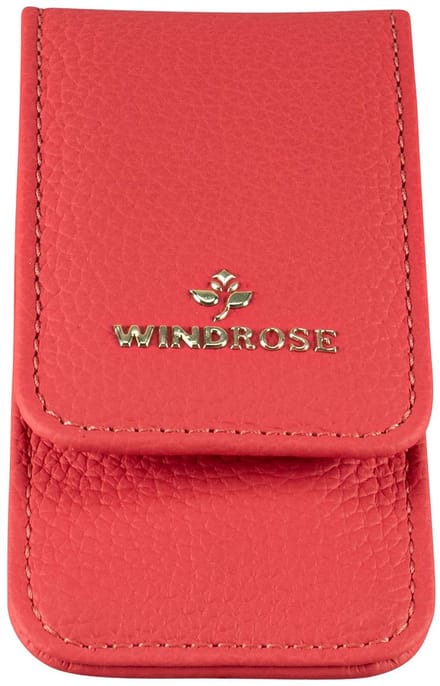 WINDROSE Manicure set Aurora Manicure Set Coral Koraalrood
