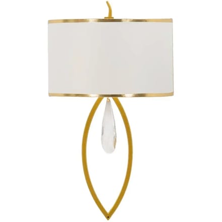 Wandlamp Mauro Ferretti Vienna
