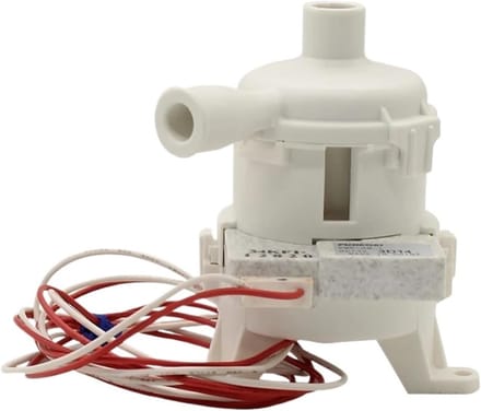 Afvoerpomp Onderdeel - Condenswaterpomp - Airco Onderhoud - Specifiek Model - Compact Formaat