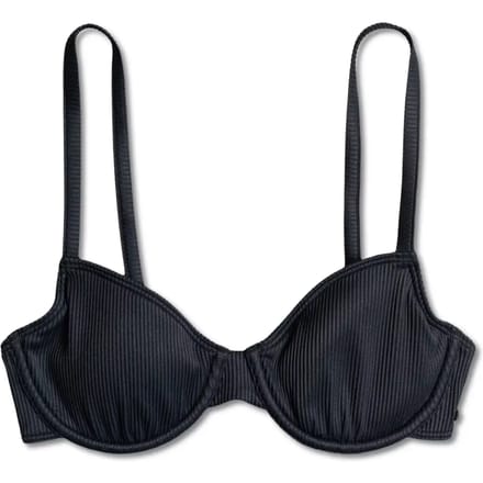 Dames zwempak 2-delig Roxy Rib Roxy