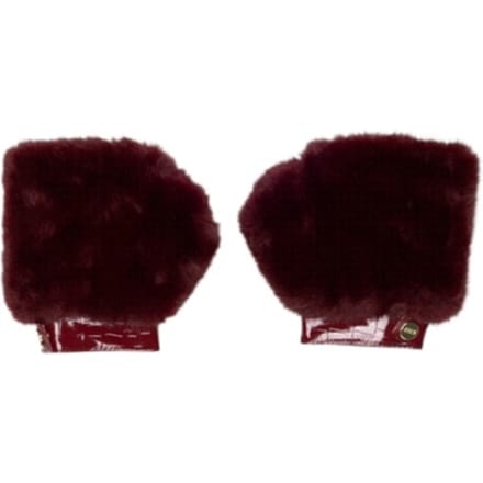 Handschoenen Ayfee MANICOTTI FAKE FUR GU25235