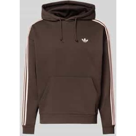 Oversized HOODIE met capuchon