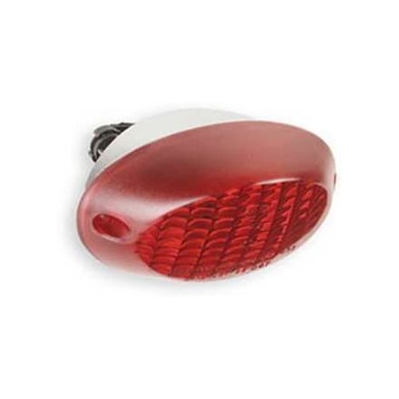Lampglas, achterlicht VICMA 7933