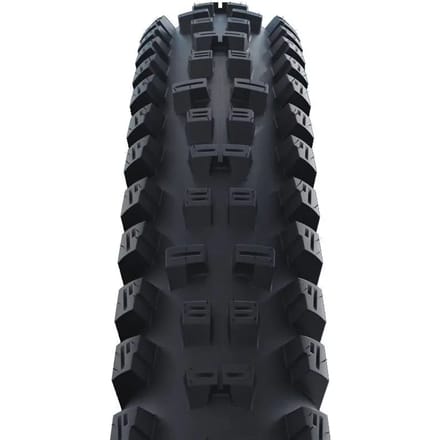 Tacky Chan - TLE - ADDIX Ultra Soft - Super Downhill - 29x2.40 - Black