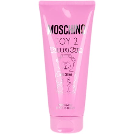 Bodylotion - MOSCHINO - Moschino Toy 2 - 200ml - Unisex - Alle huidtypes