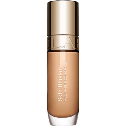 Clarins All In One Concealer Clarins - Skin Illusion All-in-one Concealer 7