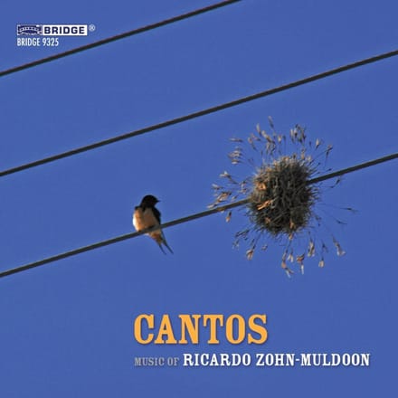 Cantos