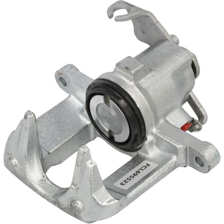 Remklauw FERODO FCL695523, achter rechts