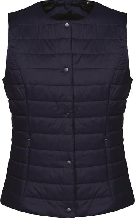 Kariban Premium Lichte damesbodywarmer PK607 - Deep Navy - M