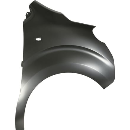 Spatbord, vóór BLIC 6504-04-0559312P, rechts