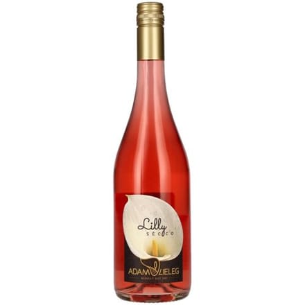 Adam Lieleg Adam-Lieleg Lilly Sècco 10,5% Vol. 0,75l