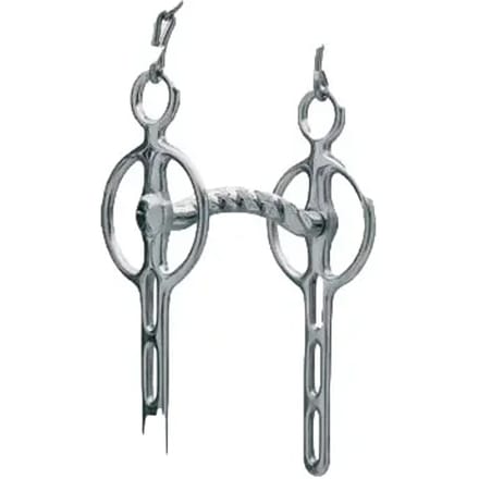Mors Liverpool voor paard met vaste takken Sefton SS SS